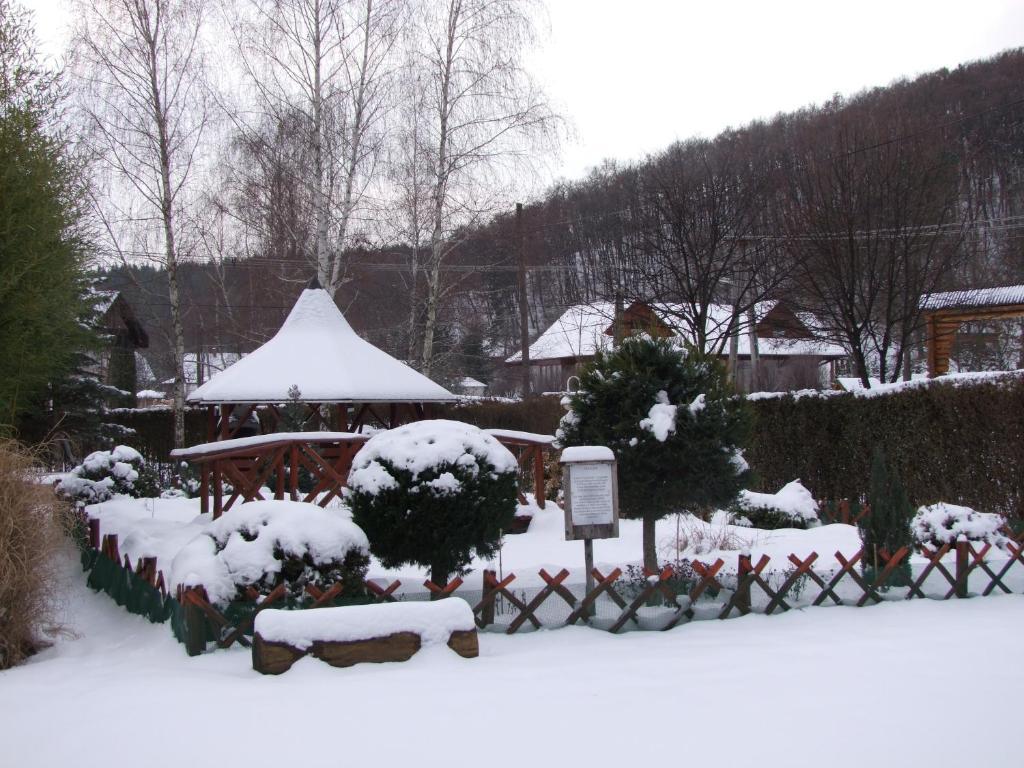 Rajna Apartmanház Bogács Exterior foto