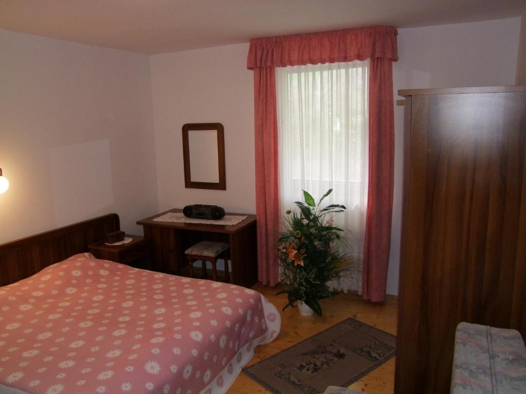 Rajna Apartmanház Bogács Quarto foto