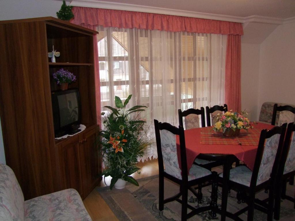 Rajna Apartmanház Bogács Exterior foto